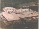 Aerial View of MasterFoods U.S.A., Cleveland, Tennessee